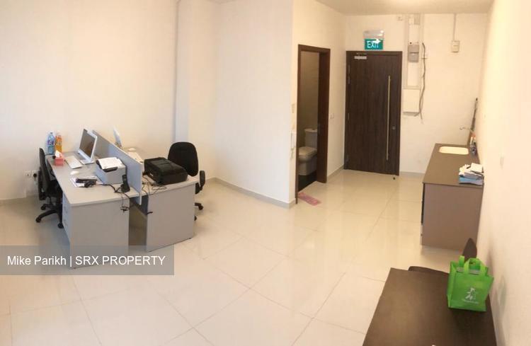 Icon@changi (D14), Office #206973801